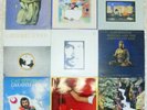 Cat Stevens, 9 Vinyl Record Lot, All LP, All US 1st Press, All VG++ - NM Vinyl