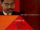Art Farmer ?– Modern Art [12'' Vinyl LP/GATE] MINT