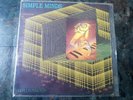 self luminous simple minds very rare bootleg double vinyl