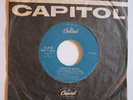 BEATLES - FOUR BY THE BEATLES - RARE 1964 CAPITOL CANADA EP & CAPITOL SLEEVE