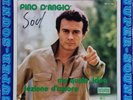 Pino D'Angiò ?– Ma Quale Idea / Lezione D'Amore 1980 Bellaphon 120·07·009 MAXI