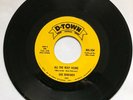 NORTHERN SOUL 45-DEE EDWARD-ALL THE WAY HOME-D-TOWN