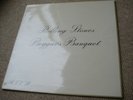 The Rolling Stones Beggars Banquet LP UK Stereo 1st Press Ex+  [1st Mother]