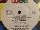 COLD CHISEL...FLAME TREES - - 1984 Australian 7