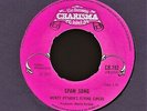 MONTY PYTHON   SPAM SONG   1971 UK FAMOUS CHARISMA SCROLL LABEL   PORKY    EX