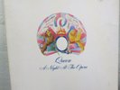 LP - QUEEN - A NIGHT AT THE OPERA - german Press - FOC + OIS
