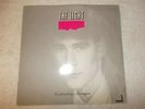 Vinyl 12 inch Record Single The Light Contrasting Strangers 1985