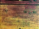 ALICE COOPER - SCHOOLS OUT Vinyl Album K56007 1972 Classic rock 1972 Exc