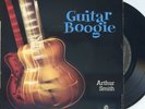EP ARTHUR SMITH  GUIITAR BOOGIE TRES BEL ETAT
