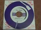 THE RIFLES PEACE & QUIET BLOW UP 7
