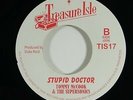 Tommy McCook/Phyllis Dillon 