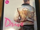 DRIVE Original Motion Picture Soundtrack CLIFF MARTINEZ LE 2LP Pink Vinyl