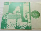 Marc BOLAN Rarities Vol.4 UK LP MARC ON WAX SPS6 (1992) T.REX outtakes, demos..