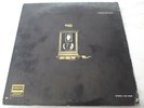 Egg Vinyl LP Deram DES 18039 1st Pressing Venezuelan 1970 Progressive Rock