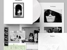 John Lennon Yoko Ono ‘Wedding Album'  (Clear Vinyl Ltd New Box Set 300 Copies)