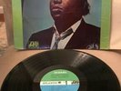 SOLOMON BURKE The Soul Sounds Of King Solomon ATLANTIC LP-SD 8158-VG++/VG++
