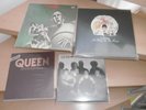 9 LPs von QUEEN
