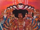 ++JIMI HENDRIX++