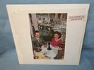 LED ZEPPELIN - PRESENCE - VINYL LP 1976 NR MINT 1ST PRESS SWAN SONG