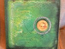 ALICE COOPER BILLION DOLLAR BABIES GATEFOLD LP BS2685 USA SIGNED AUTOGRAPHED