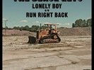 Lonely Boy [Single] by The Black Keys (Vinyl, Nov-2011, Nonesuch (USA))