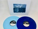 Mandolin Orange TIDES OF A TEARDROP 2xLP Multi Blue Colored Vinyl NEW & SEALED