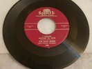 I found Heaven in love I prayed for gold The Rain Drops SPI 563-45 Ernie Spirit