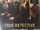 True Detective: Music from HBO Series - V/A (Vinyl 2015) 2 LP T Bone Burnett