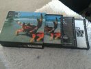 The Prodigy  French Triple Album Boxset.