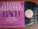 D.Safran - I.S.Bach - Suite No.1 For Solo Cello / Suite No.3 For Cello /USSR/ LP