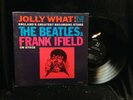 Beatles/Frank Ifield-Jolly What -Vee-Jay 1085-MONO DG
