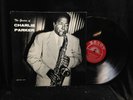 Charlie Parker-The Genius Of-Savoy 12014-MONO
