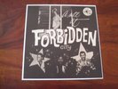 Screamin' Jay Hawkins. A Nite at Forbidden City. Rare Hawaii Soul Funk R & B LP