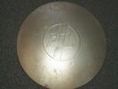 PIL metal box original 3x vinyl LP public image limited john lydon sex pistols