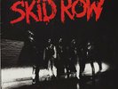 LP 33  Skid Row ?– Skid Row  Atlantic ?– 781 936-1 GERMANY 1989