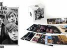 The Rolling Stones in Mono - Numbered Ltd Ed Vinyl BOX SET (#27/10,000)