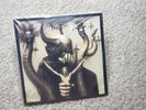 LPs Celtic Frost To Mega Therion original 1st press mint