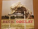 Beck - Odelay - Vinyl LP - Original 1996 Release - Bong Load BL30