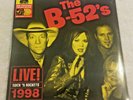 B-52's:
