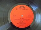 The Who - Who's Next 1971 BARBADOS LP RED POLYDOR 1st
