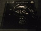 *318171blk05 Scarce ST. JOHN PASSION J. S Bach Record LP #OSA1320 Stereophonic
