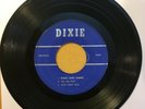 CASH-A-LIKE   rare rockabilly   6 track EP DIXIE 539