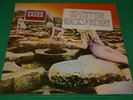 Led Zeppelin Houses Of The Holy LP Record In Shrink With Hype Stickesr  Nm/Vg++