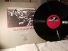 DAVID OISTRAKH ENCORES NM- VLADIMIR YAMPOLSKY PIANIST ANGEL 35354