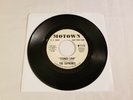 The Supremes ?- Stoned Love  1970 45 RPM WLP  Motown  M 1172 VG+