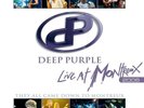 DEEP PURPLE - THEY ALL CAME DOWN TO MONTREUX-LIVE..  2 VINYL LP NEW+