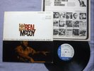 McCoy Tyner The Real McCoy LP Blue Note BNST 84264 Stereo 1967 Liberty Strong VG