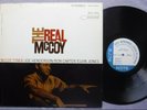 McCoy Tyner The Real McCoy LP Blue Note BNST 84264 Stereo 1967 Liberty VG+/VG