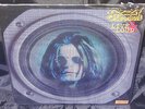 Ozzy Osbourne Live & Loud Sealed Promo Vinyl Records Lp Album 1993 Orig Epic