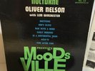 Oliver Nelson Nocturne Moodsville 13 Lem WInchester George Duvivier mono org